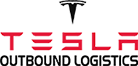 Tesla Outbound Logistics