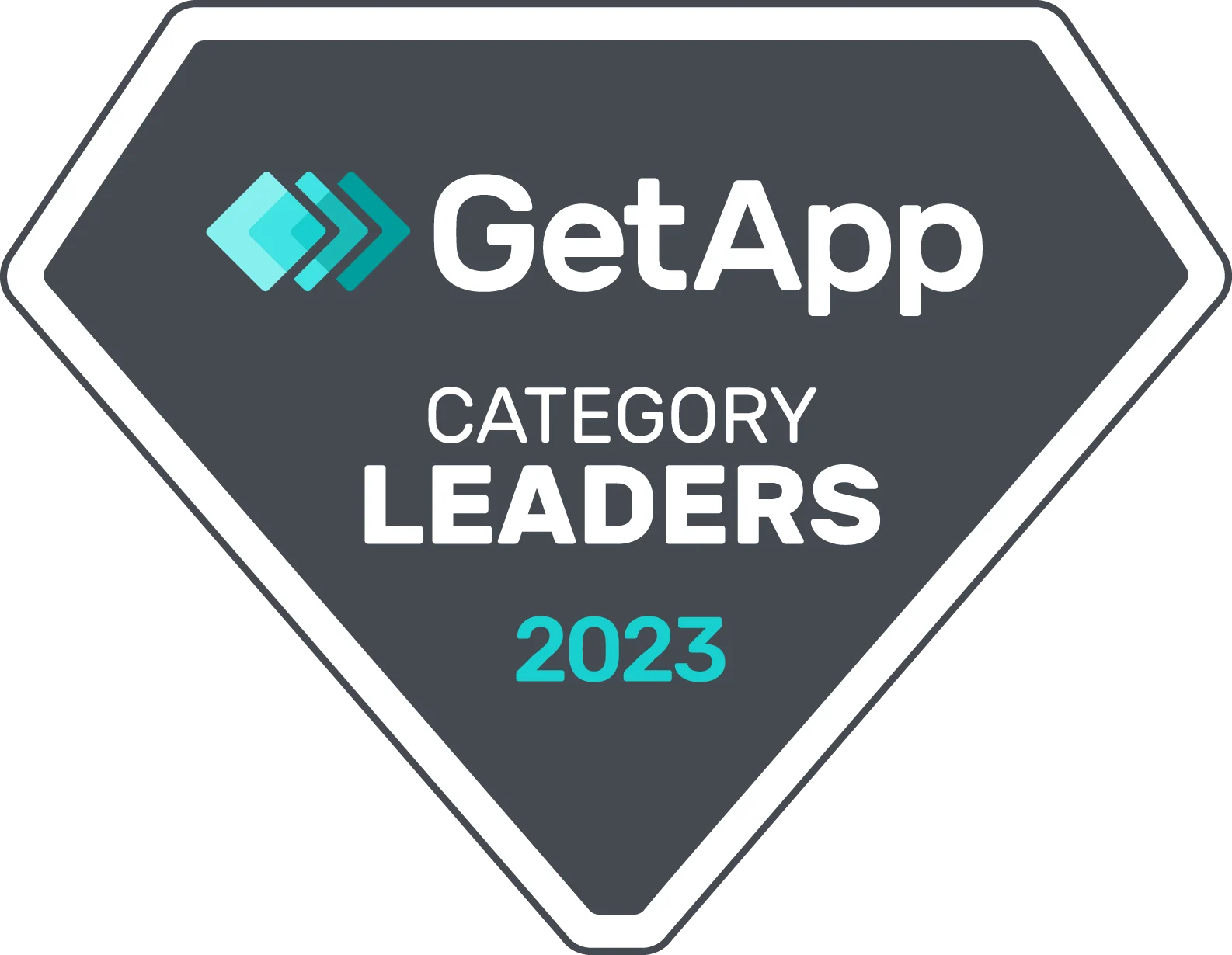 GetApp Asset Tracking Category Leaders