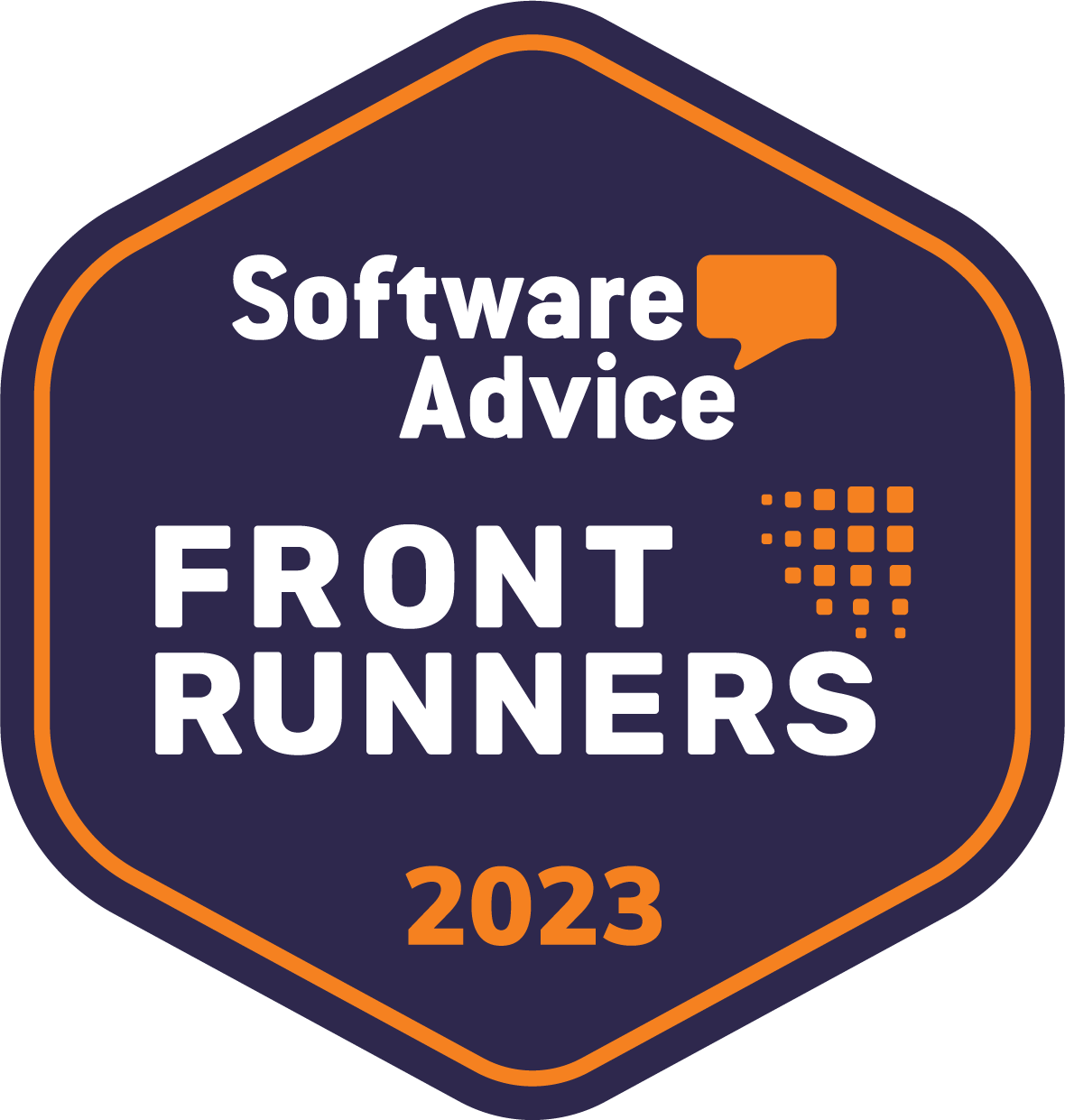 Software Advice Asset Tracking FrontRunners