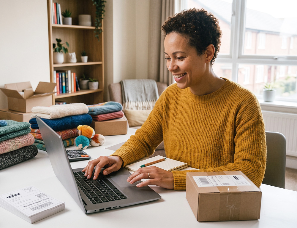 Asset management software for small business