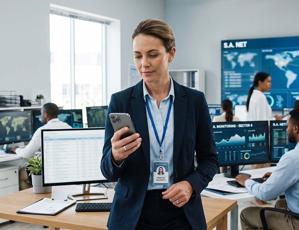 IT asset management for security teams
