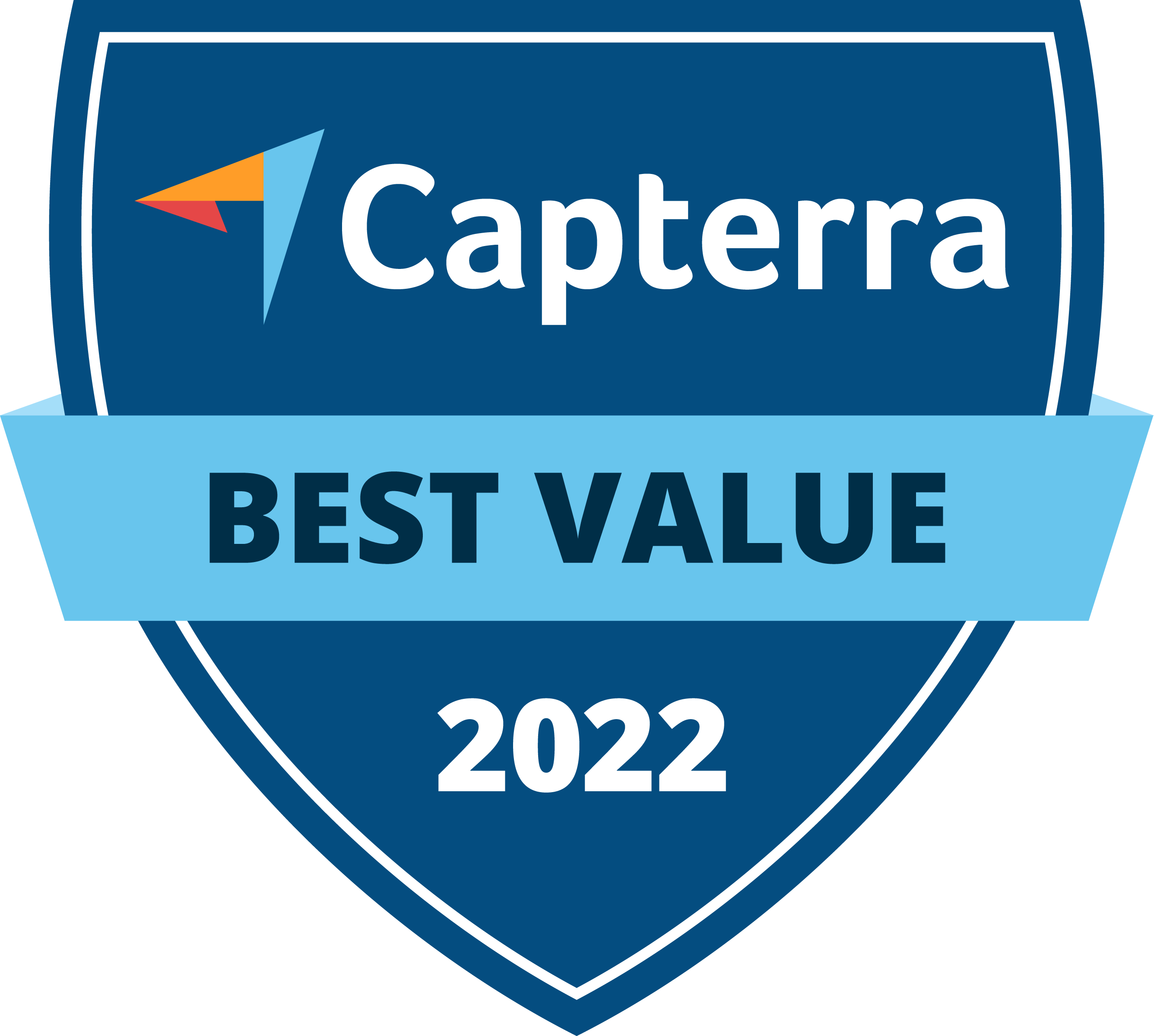 Capterra AssetTiger Reviews